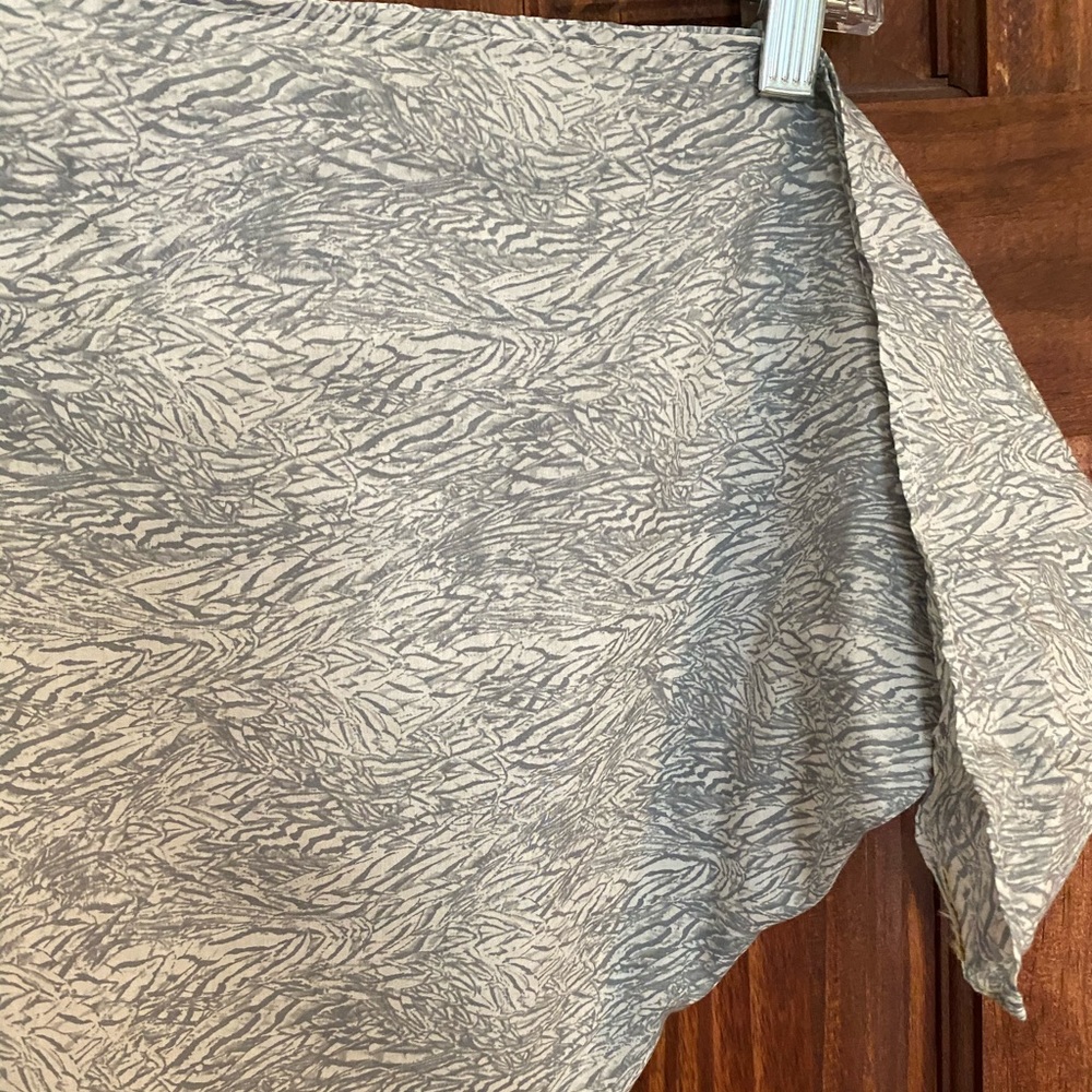 Scotch & Soda Square Scarf